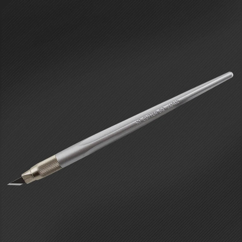 NT Cutter DG Japan Art Knife (D-400GP)