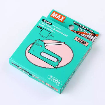 Max 1208F Staples for TG-H,2000pcs