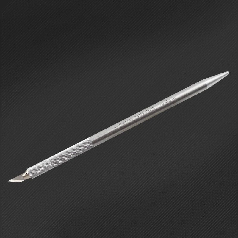 NT Cutter D-S Japan Design Knife (DS-800P)