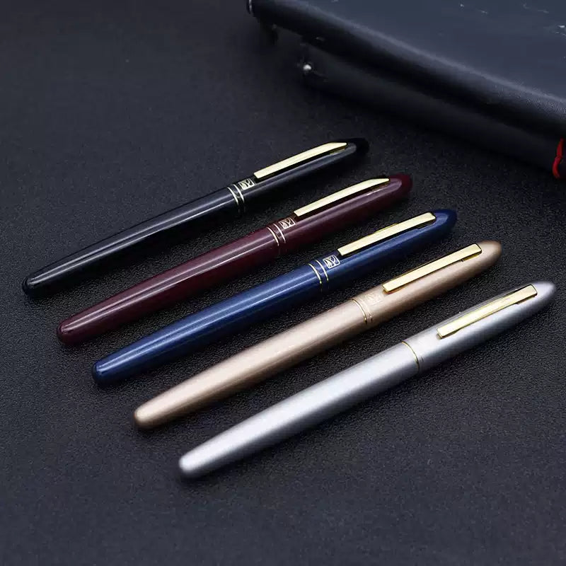 Kuretake Fountain Brush Pen for Calligraphy Letters