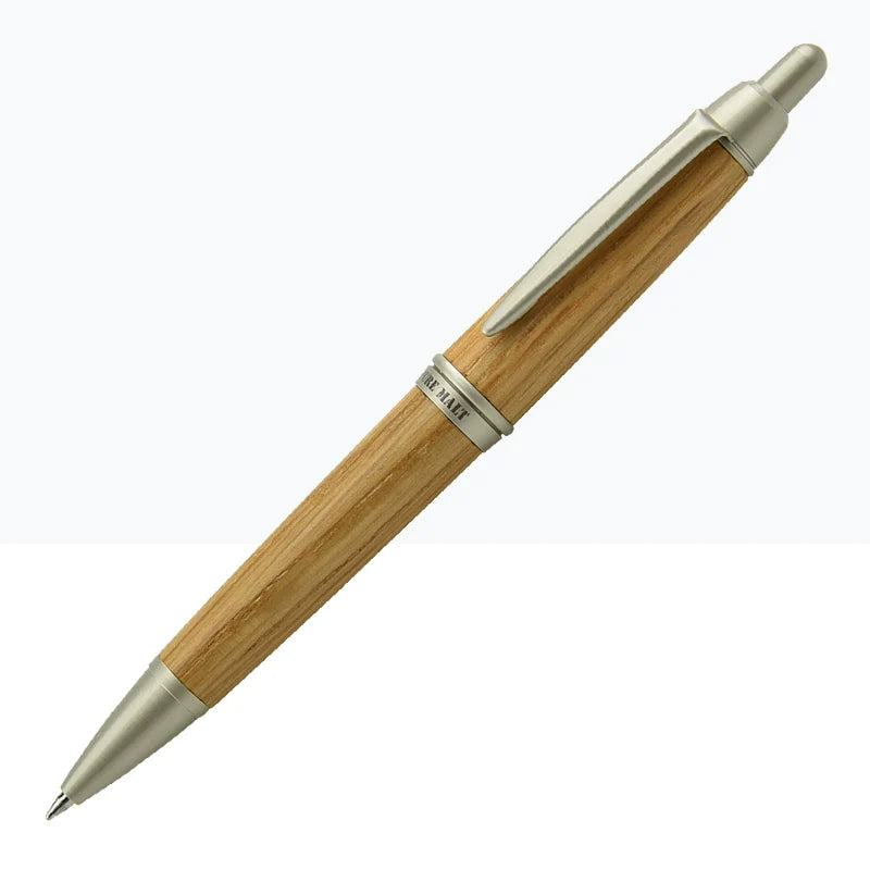 Uni SS1015 Oil-Based Ballpoint Pen Standard 0.7mm Natural