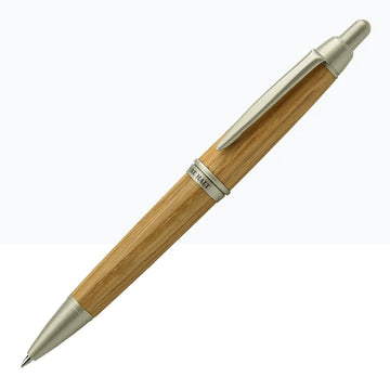 Uni SS1015 Oil-Based Ballpoint Pen Standard 0.7mm Natural