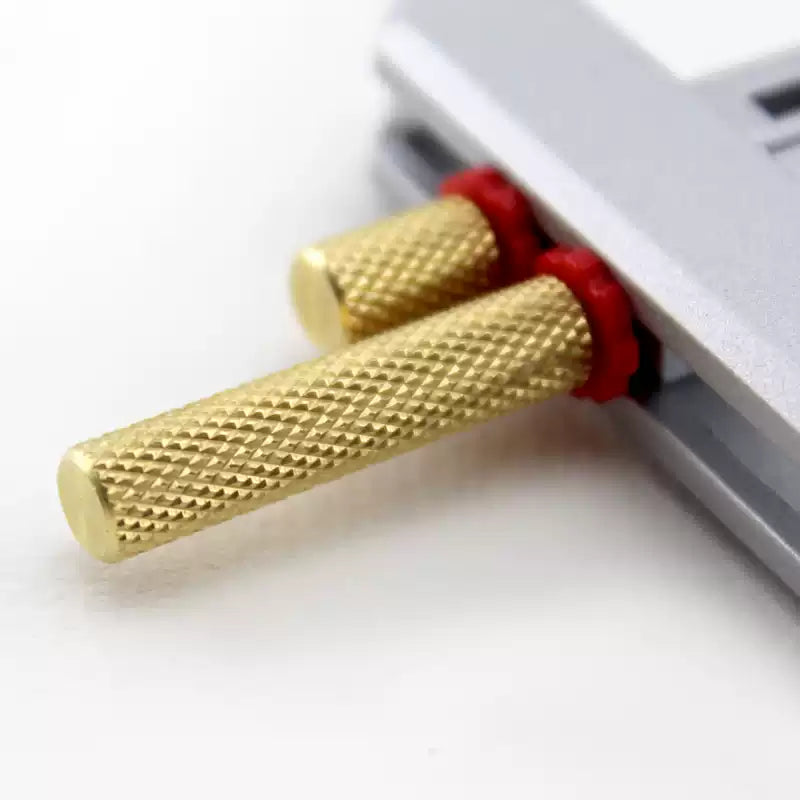 NT Compact Metal Circle Cutter,1 - 14 cm (C-700GP)