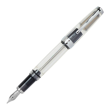TWSBI VAC Mini Fountain Pen Smoke