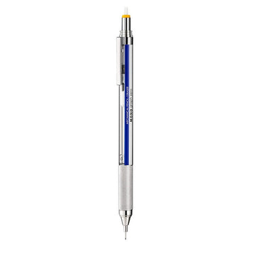 Tombow MONO Graph Zero Mechanical Pencil 0.3mm – Metal Grip, Low Centre of Gravity | DPA-161A