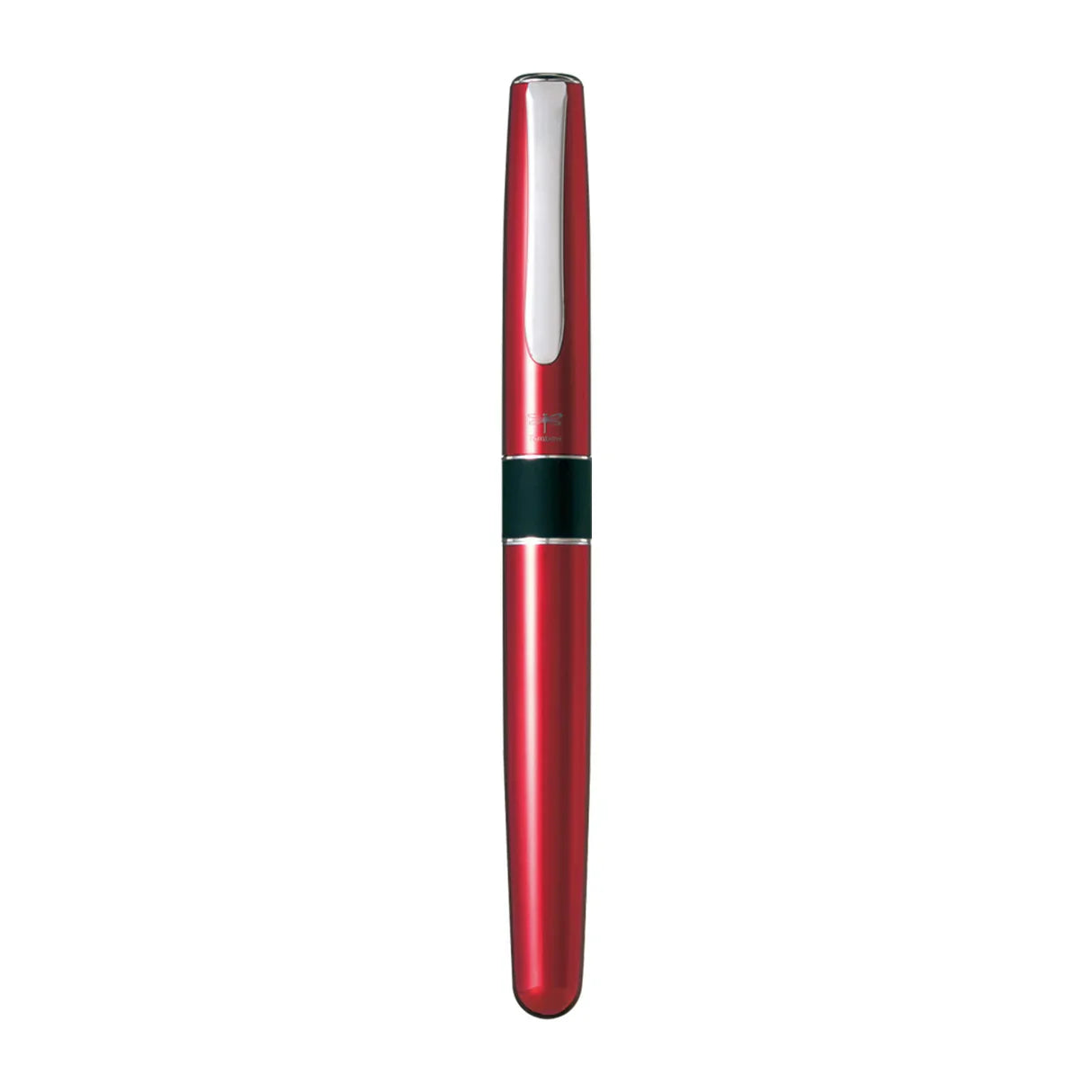 Tombow ZOOM 505 Water Based Rollerball Pen 0.5mm Red