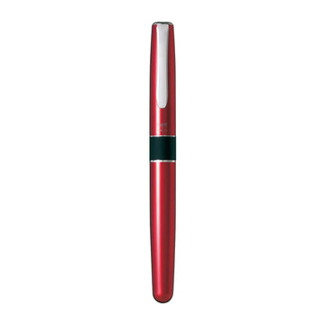 Tombow ZOOM 505 Water Based Rollerball Pen 0.5mm Red