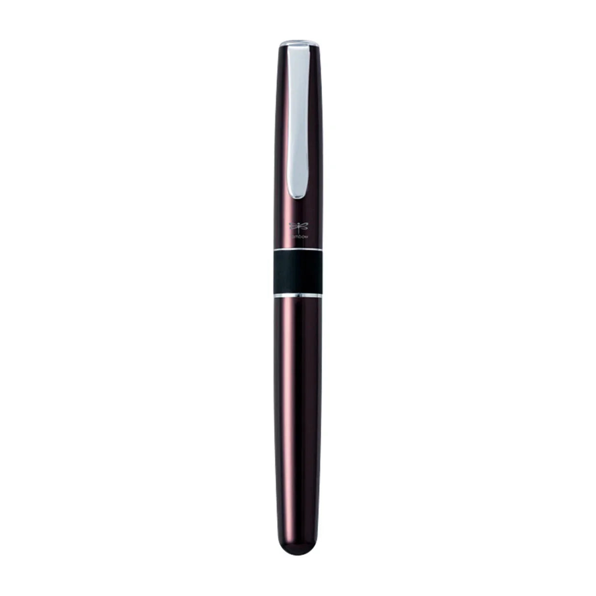 Tombow ZOOM 505 Water Based Rollerball Pen 0.5mm Brown