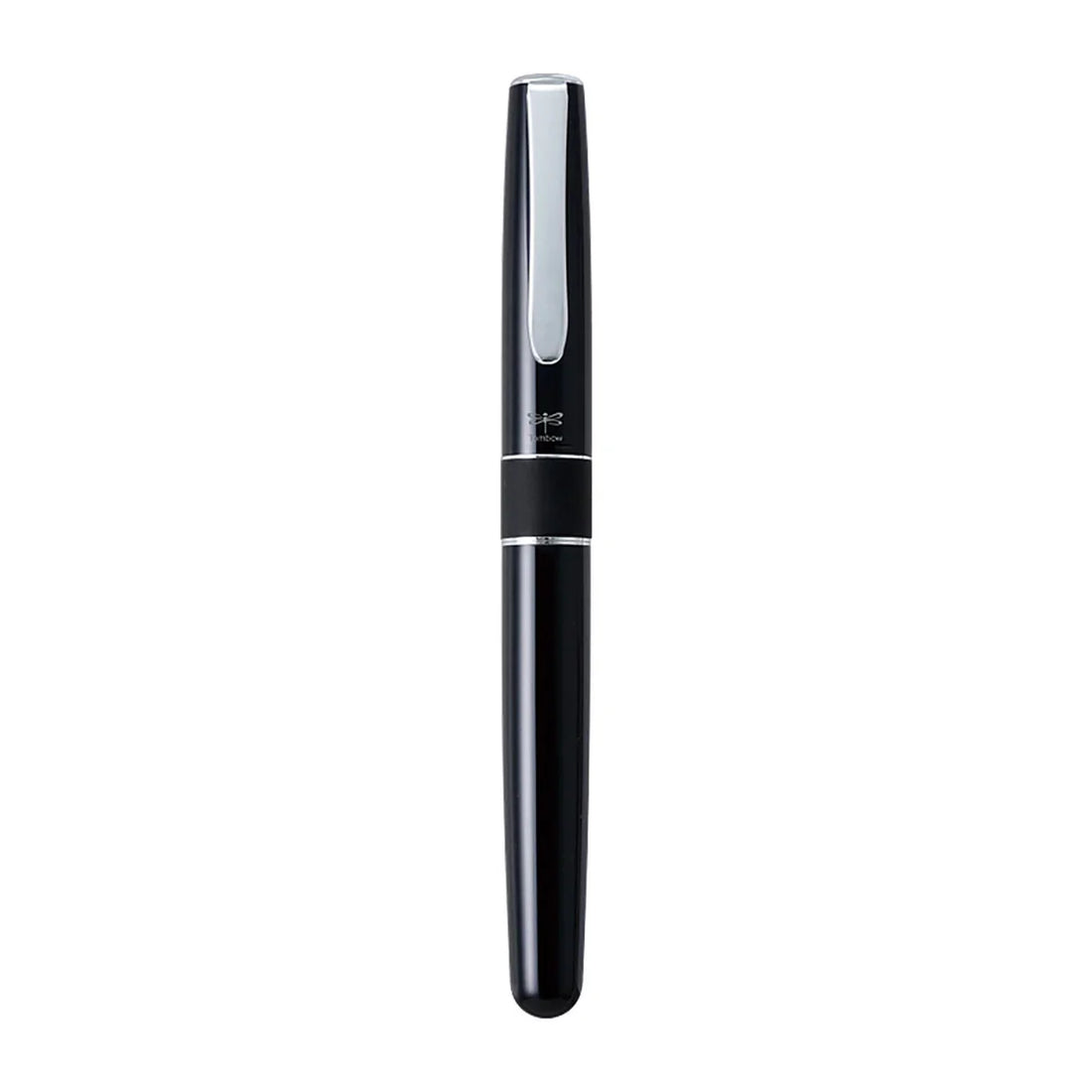 Tombow ZOOM 505 Water Based Rollerball Pen 0.5mm Red