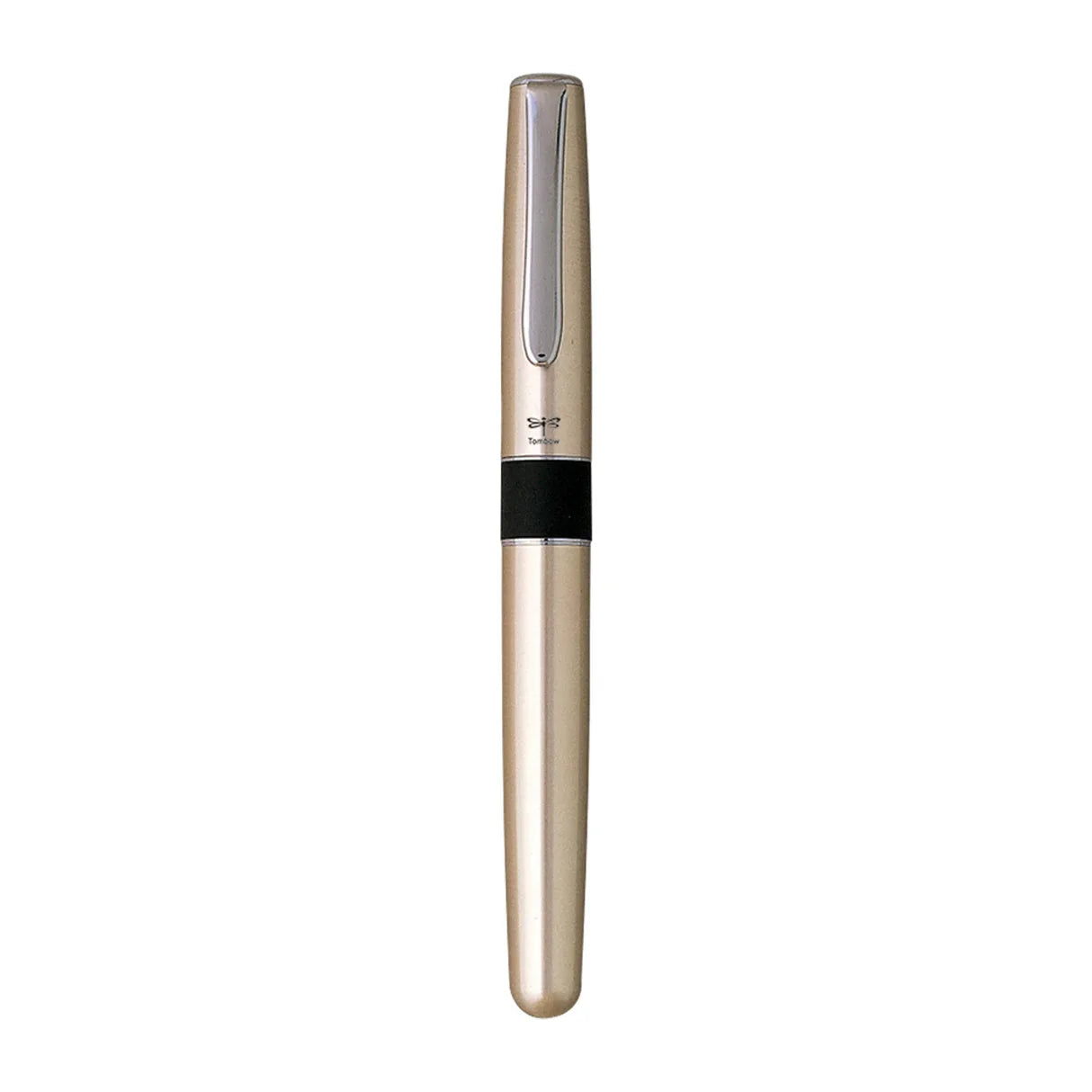 Tombow ZOOM 505 Water Based Rollerball Pen 0.5mm Champagne