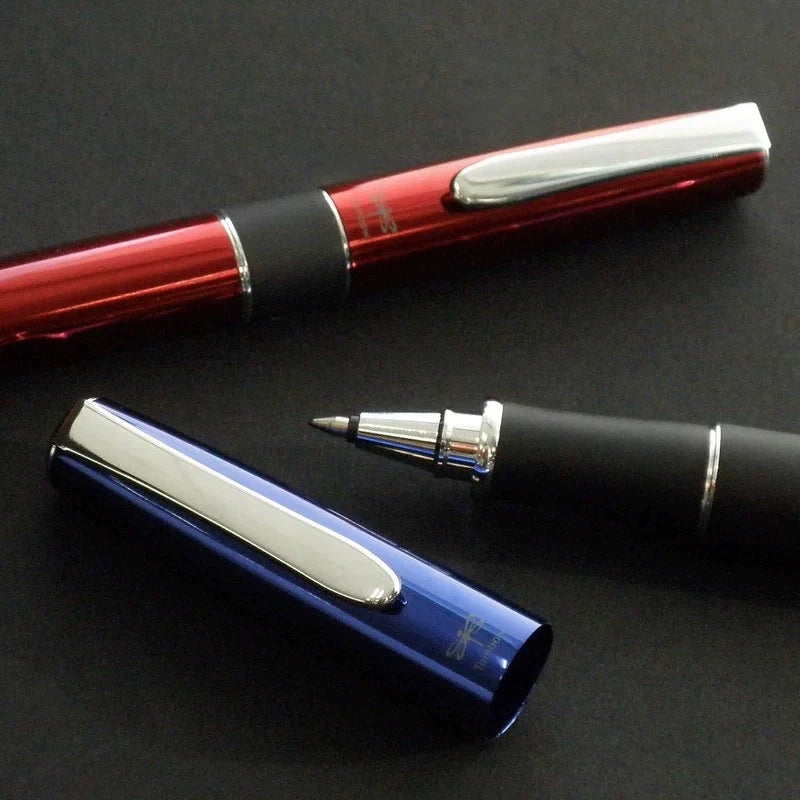 Tombow ZOOM 505 Water Based Rollerball Pen 0.5mm