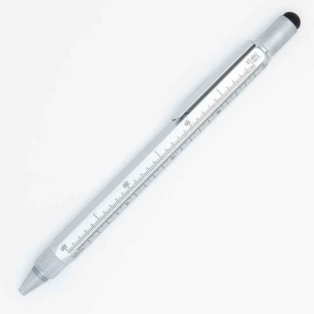 MONTEVERDE USA 9in1 Tool Pen Mechanical Pencil 0.9MM