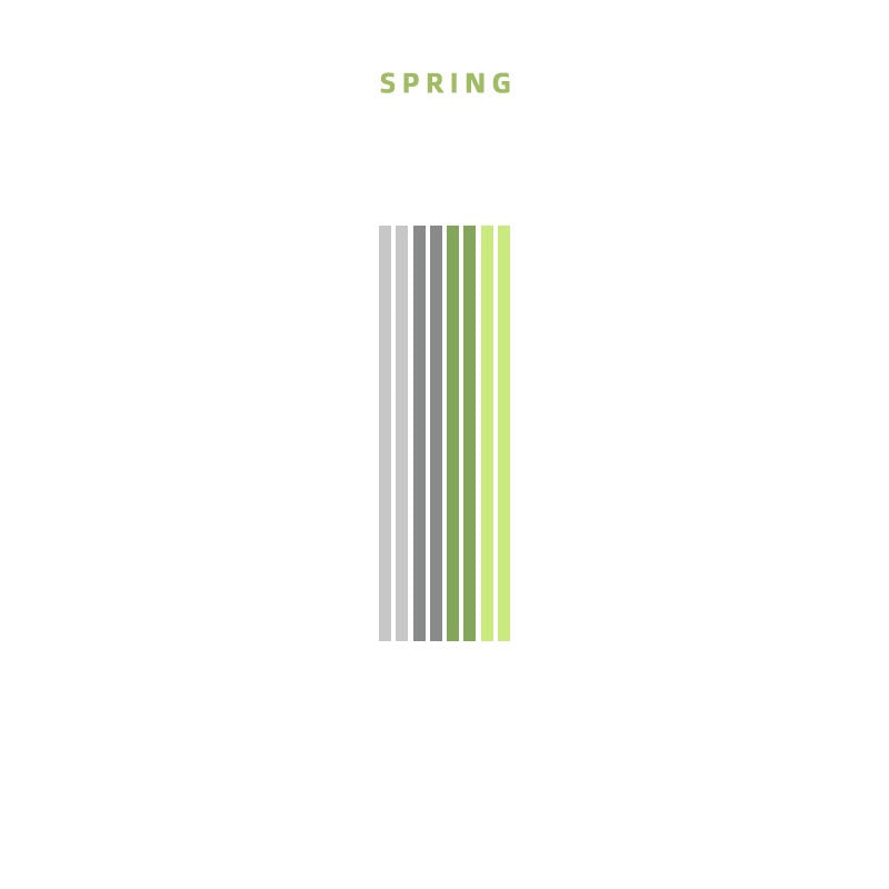 Extra Long Ultra-Thin Semi-Transparent PET Sticky Notes – 140×5 mm