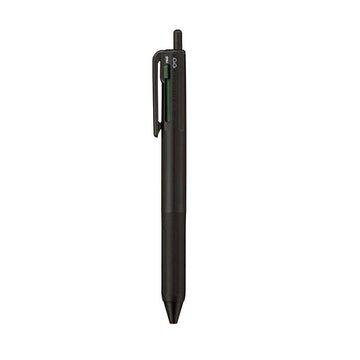 Uni Jetstream 3 Color Ballpoint Multi Pen Zoff Edition 0.5mm Black