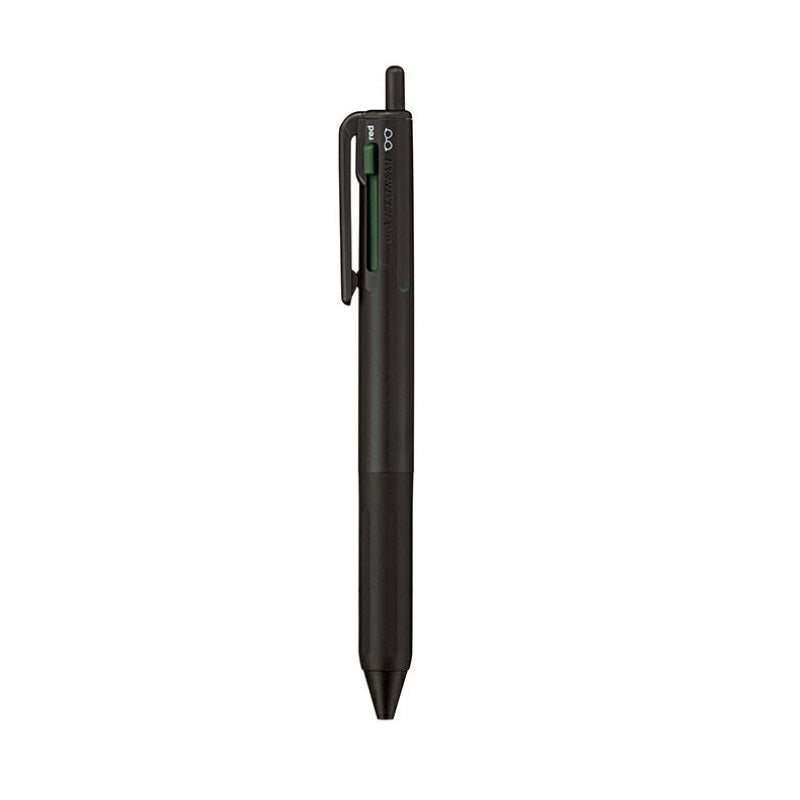 Uni Jetstream 3 Color Ballpoint Multi Pen Zoff Edition 0.5mm Black