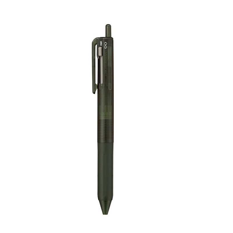 Uni Jetstream 3 Color Ballpoint Multi Pen Zoff Edition 0.5mm Black
