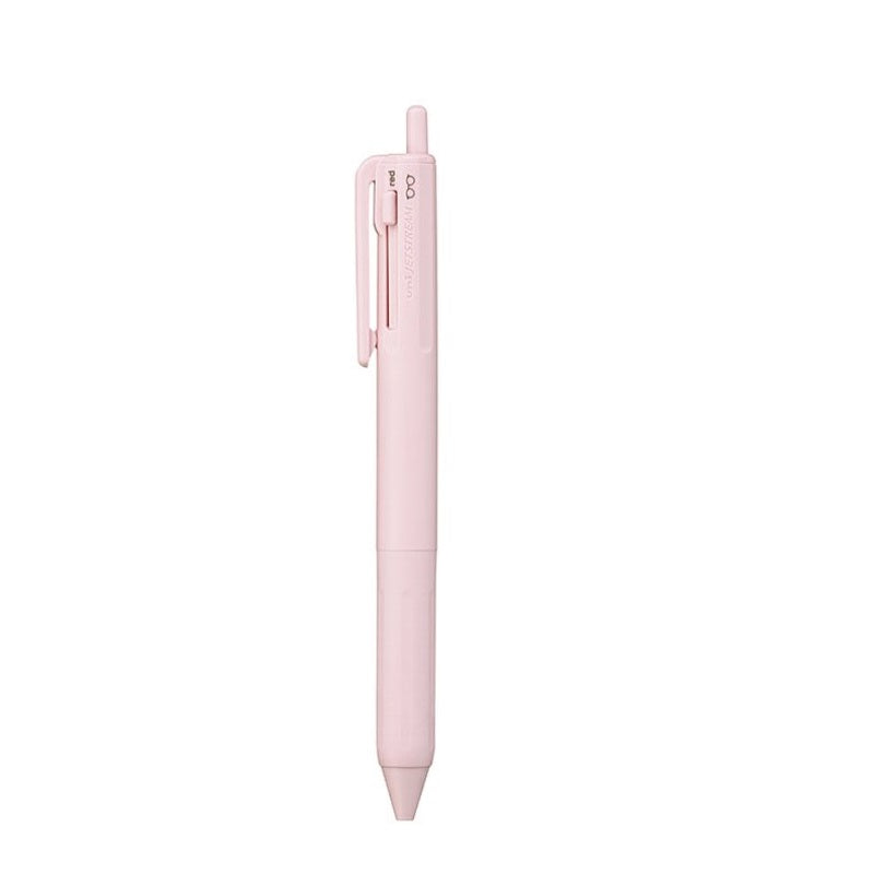 Uni Jetstream 3 Color Ballpoint Multi Pen Zoff Edition 0.5mm Pink