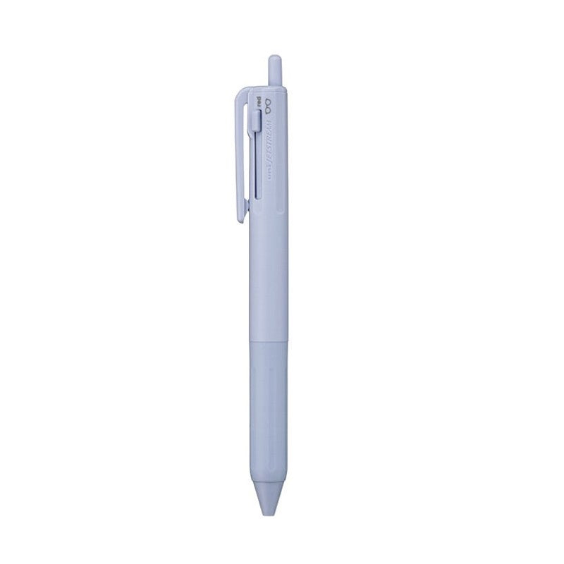 Uni Jetstream 3 Color Ballpoint Multi Pen Zoff Edition 0.5mm Light Blue