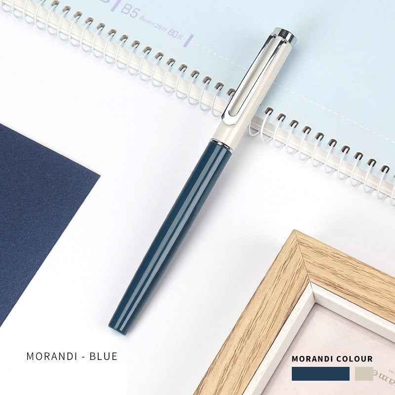 Wing Sung 3512 Fountain Pen Morandi Collection Set of 3
