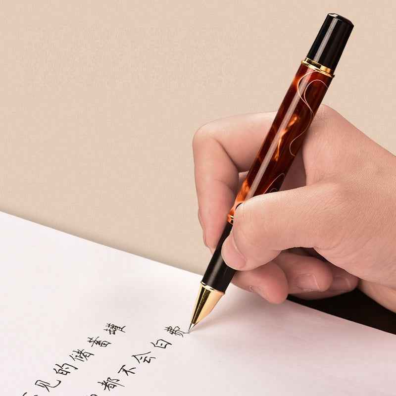 Wing Sung 9305 Acrylic Resin Fountain Pen