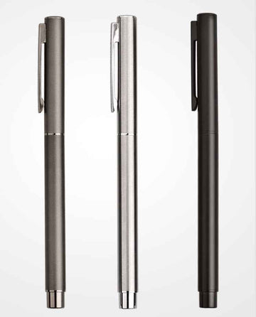 Wing Sung 9362 Full Metal Fountain Pen