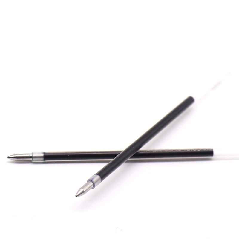Zebra SK-0.7 Ballpoint Pen Refill 0.7mm Black/Blue/Red/Green 10 Pack