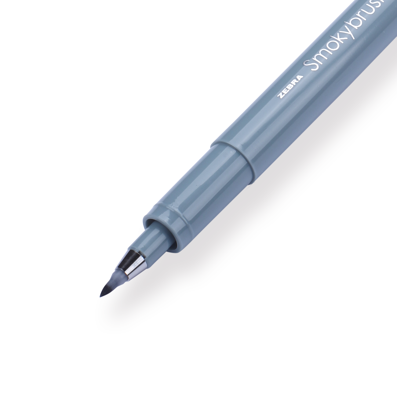 Zebra Smoky Brush Pen - Set of 5 Colors