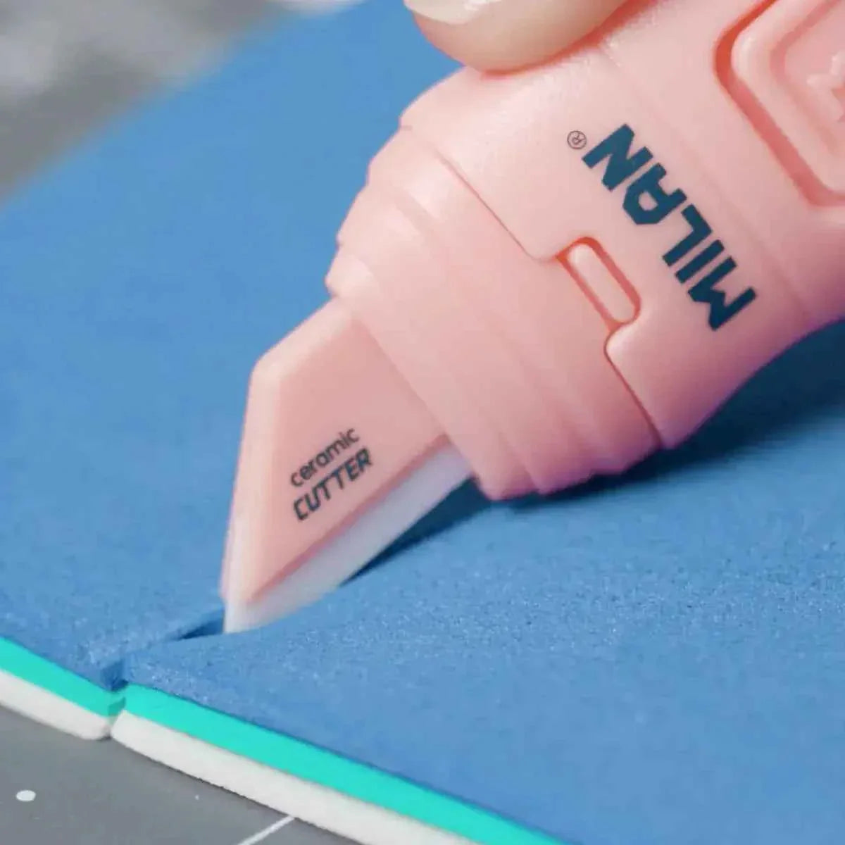 MILAN STICK Ceramic Blade Cutter