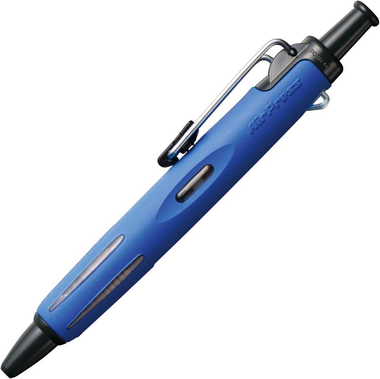 Tombow AirPress Ballpoint Pen 0.7mm Blue