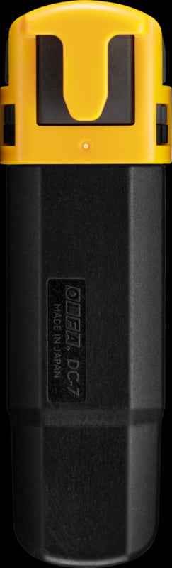 OLFA DC-7 Slim Blade Disposal Case
