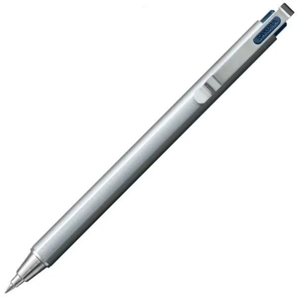 SAKURA Ballsign iD Plus Gel Pen 0.4mm/0.5mm 0.4mm Night Black
