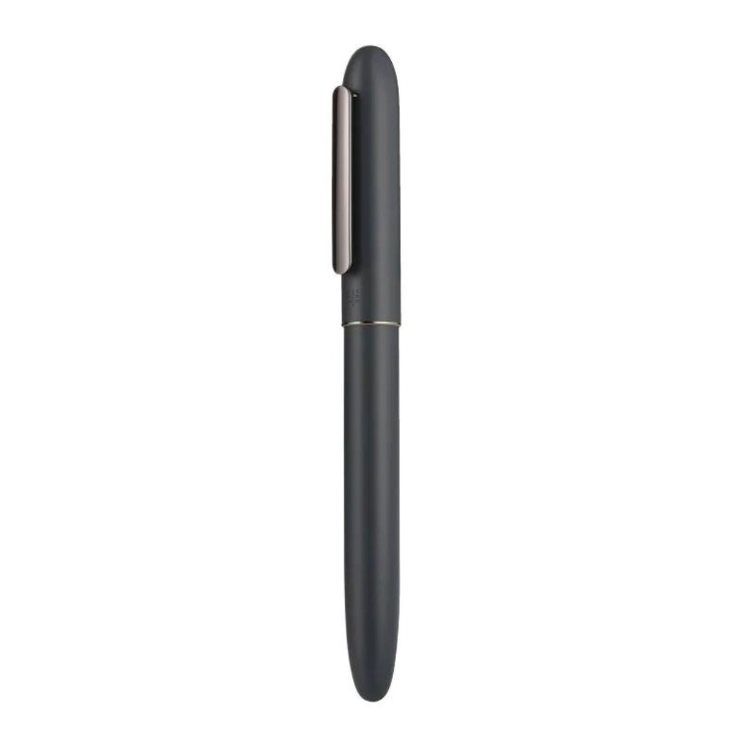 Banju Candy Series Fountain Pen With Ink Converter Black