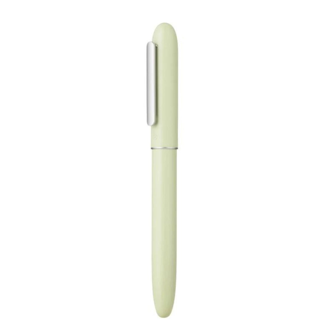Banju Candy Series Fountain Pen With Ink Converter Green