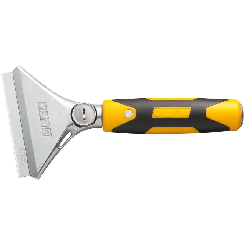 OLFA XSR-200 8" Extra Heavy-Duty Scraper