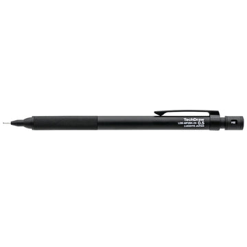 Luddite TechDraw2 Drafting Mechanical Pencil 0.3mm/0.5mm