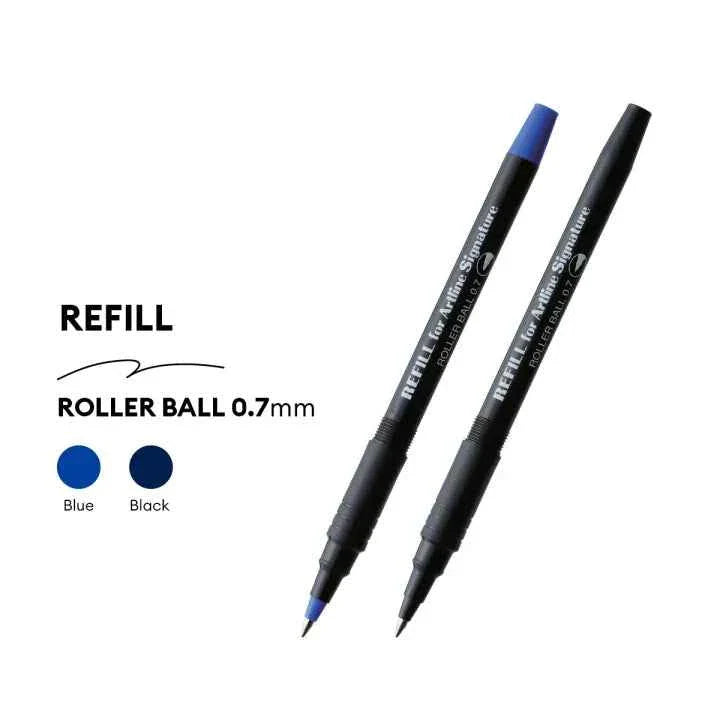 Artline Signature Roller Ball Pen 0.7mm
