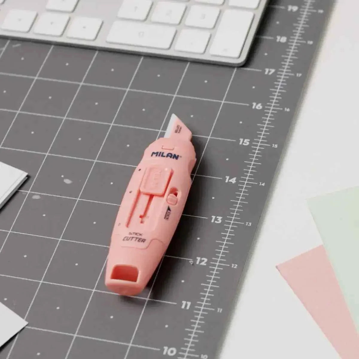MILAN STICK Ceramic Blade Cutter