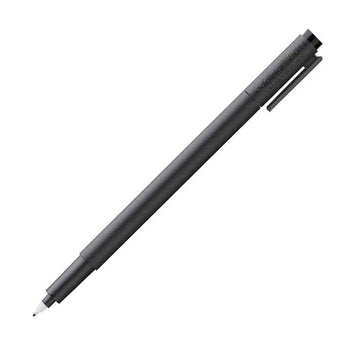 edding 8011 cleanroom marker 0.6mm fine nib black blue 2 Pack 2 Black