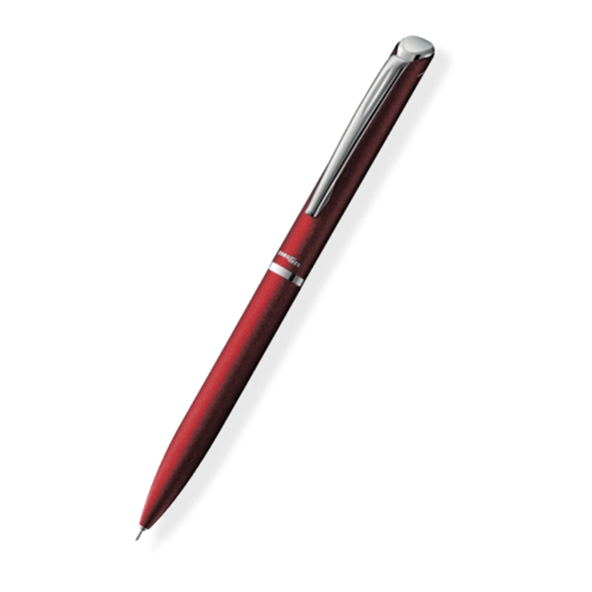 Pentel Energel Philography Gel Ink Pen 0.5mm Red