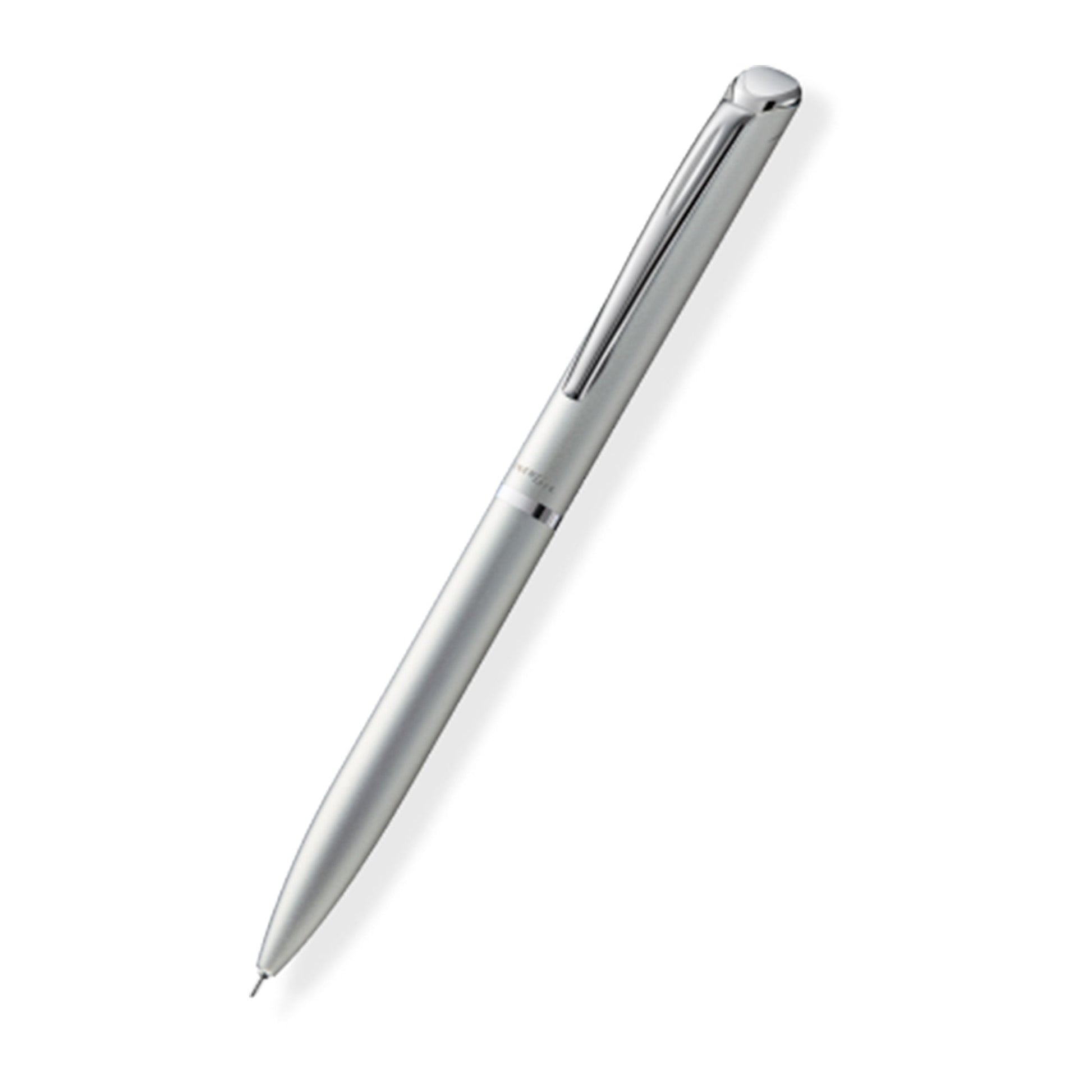 Pentel Energel Philography Gel Ink Pen 0.5mm Grey