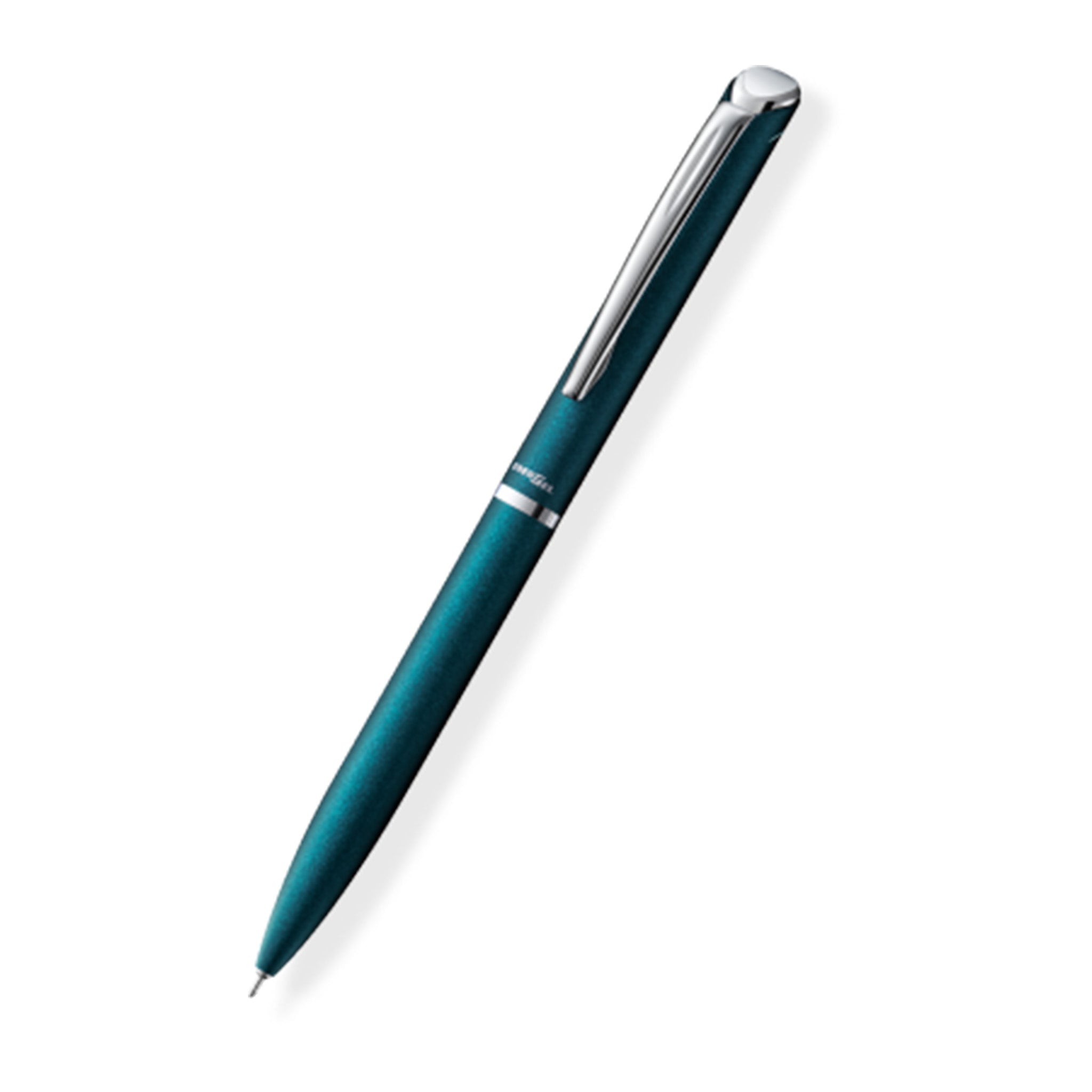 Pentel Energel Philography Gel Ink Pen 0.5mm Turquoise Blue