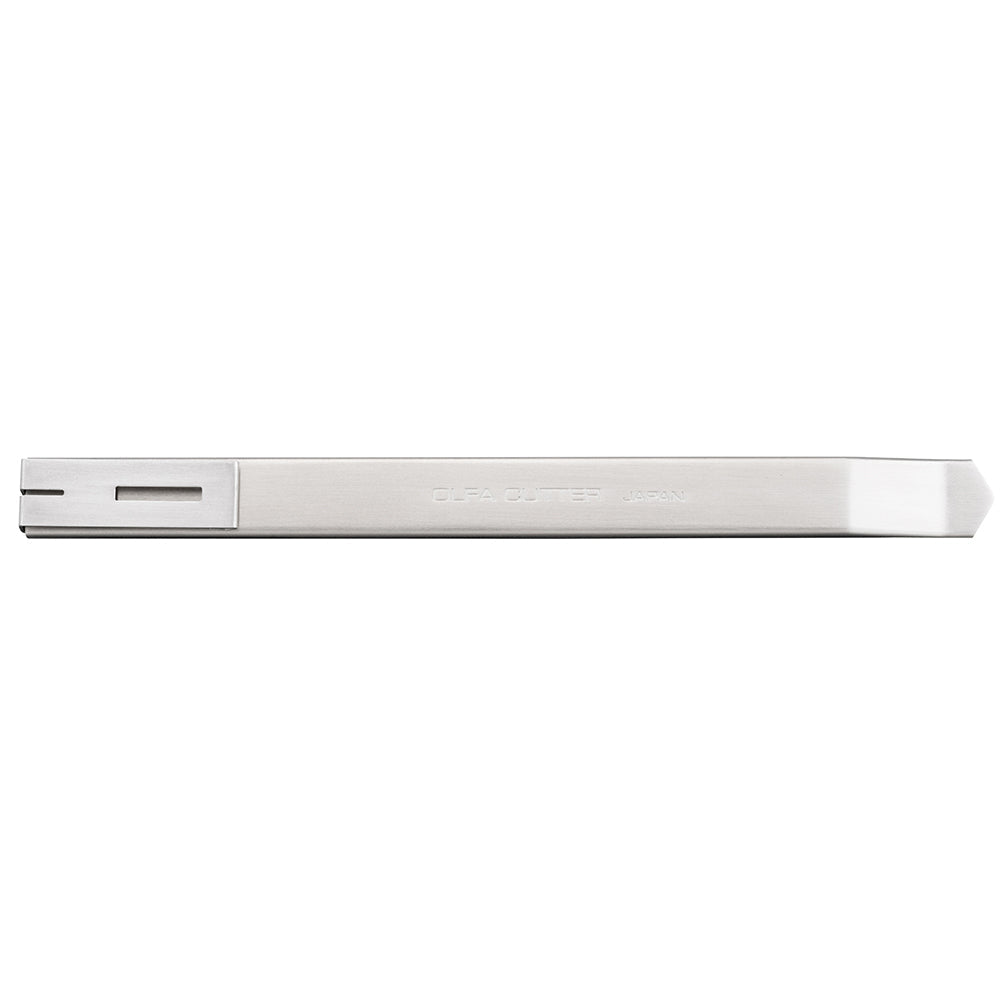 OLFA 9mm Stainless Steel Utility Knife (SVR-2)