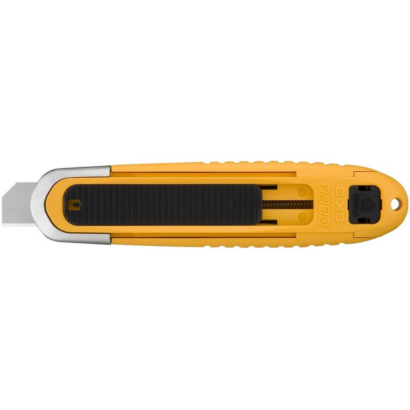 OLFA SK-8 Fully Automatic Self-Retracting Safety Knife