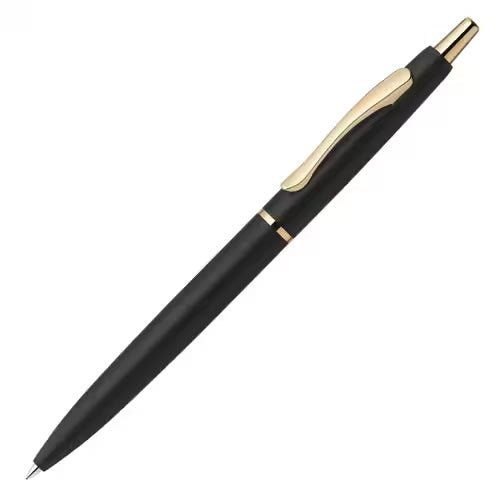Zebra Filare ef Emulsion Slim Ballpoint Pen 0.5mm Black