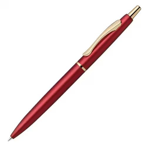Zebra Filare ef Emulsion Slim Ballpoint Pen 0.5mm Wine