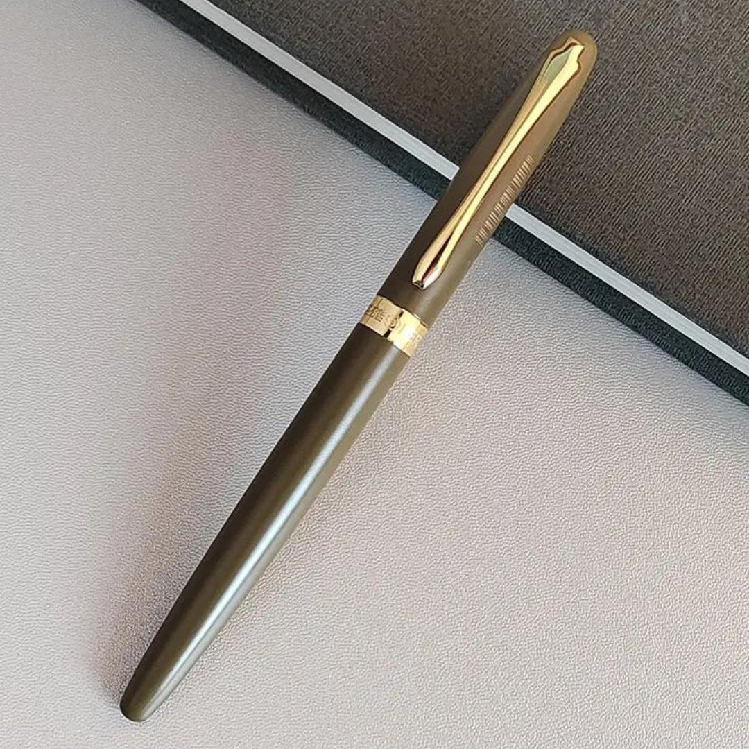 Hero 1230 Extra Fine Iridium Fountain Pen Mouse