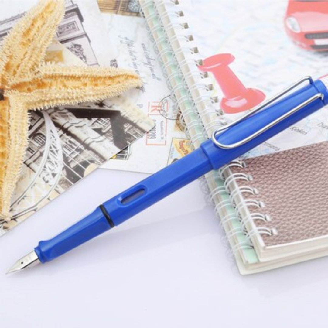 Hero 359 Fountain Pen Black