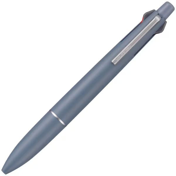 Uni Jetstream 4&1 Lite Touch Ink Multi Pen Steel Blue