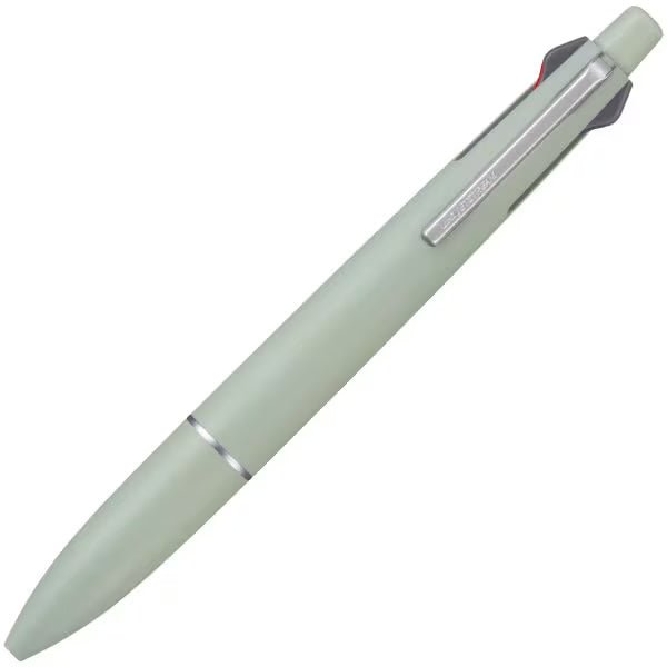 Uni Jetstream 4&1 Lite Touch Ink Multi Pen Grass Green