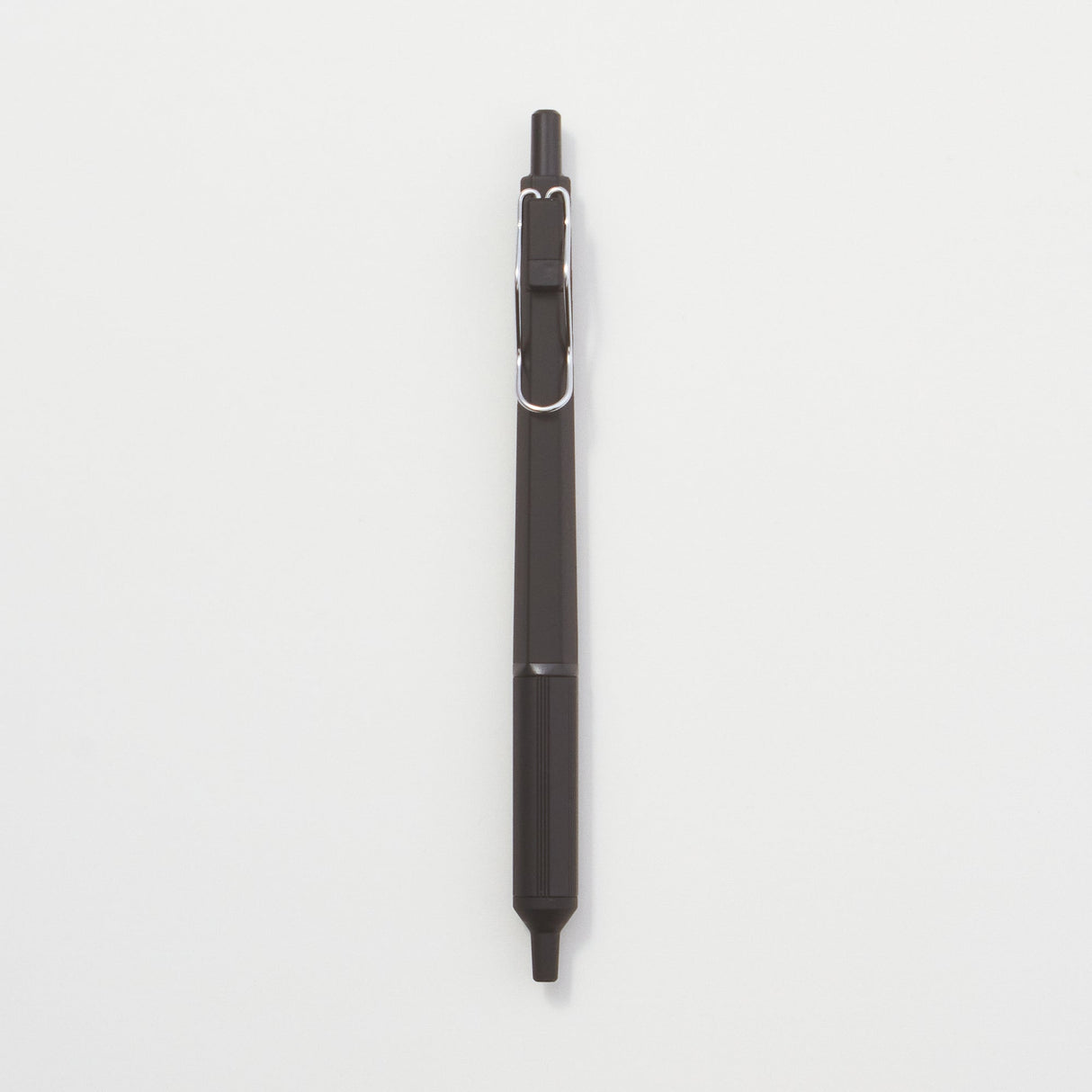 Uni Jetstream Edge Ballpoint Pen Ultra Fine Tip 0.28mm/0.38mm 0.28mm Black